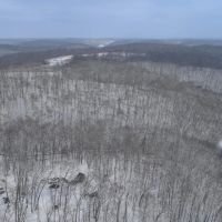 World-Class Hunting Camp for Sale in Crawford County WI images 2