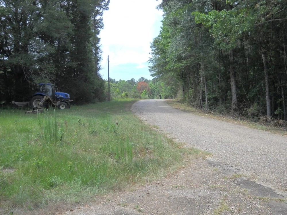 43.14 - Acres in McCall Creek with camp featured image
