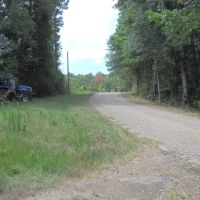 43.14 - Acres in McCall Creek with camp