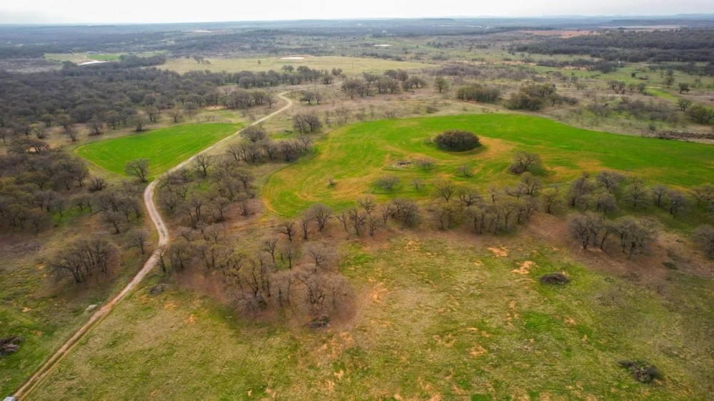 RS 38098 - 376 ac MX Ranch Rd Windthorst TX featured image