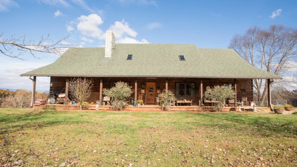 Metcalf Horse Farm featured image