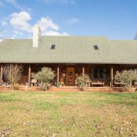 Metcalf Horse Farm