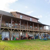 Metcalf Horse Farm images 2