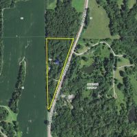 Wooded Building Lot in Jefferson County IA