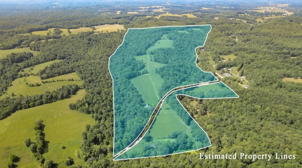 142 - Acres in Williamson County TN featured image