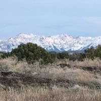 Lot 6 Gurly Canyon Ranch