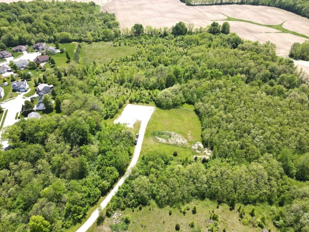 27 - AC 1932 Hawk Spring Ct Huntington IN 46750 Recreational Potential Building Site Land For Sale featured image