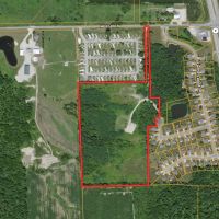 27 - AC 1932 Hawk Spring Ct Huntington IN 46750 Recreational Potential Building Site Land For Sale images 3