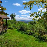 Off-Grid Retreat in Peacham VT images 2
