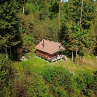 Off-Grid Retreat in Peacham VT images 5