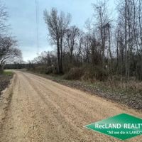 32 ac - Hardwood Hunting Tract