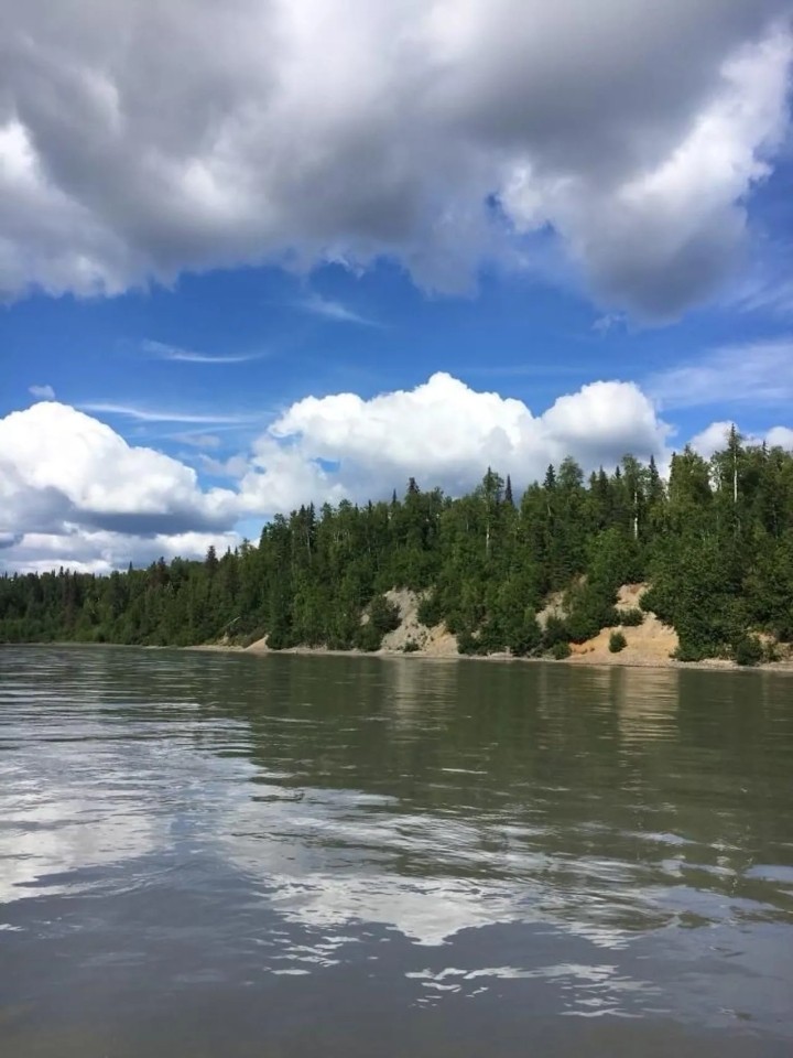 Yetna River Parcel featured image
