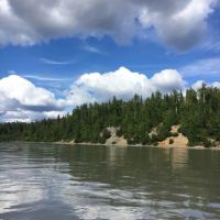 Yetna River Parcel