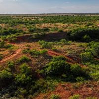 CBarJ Ranch 640 Acres Childress County images 4