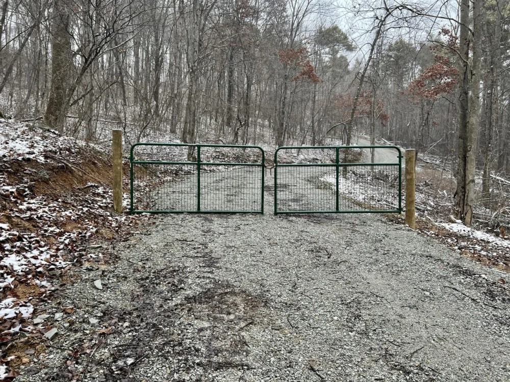Workman Rd Fayette County - 24 Acres featured image
