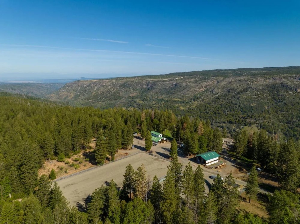 Lassen Ranch featured image