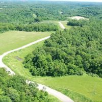 Everett Turner Dory Rd - 270 acres - Belmont County