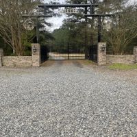 Old Town Lake Estate Lafayette County AR 128 Acres - images 3