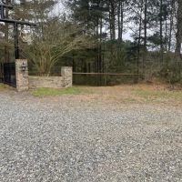 Old Town Lake Estate Lafayette County AR 128 Acres - images 4