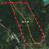 Turnkey 26.5 Acres for Sale in Clinton LA images 2
