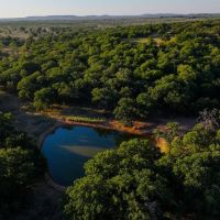 Mustang Ridge