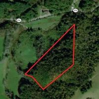 16.62 acres of Hunting and Recreational Land for Sale in Grayson County VA