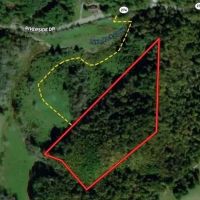 16.62 acres of Hunting and Recreational Land for Sale in Grayson County VA images 2