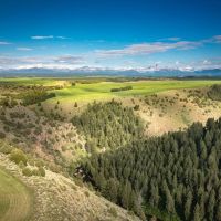 Badger Creek Canyon Ranch