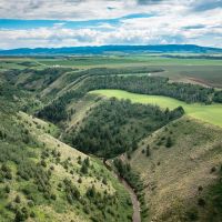 Badger Creek Canyon Ranch images 2