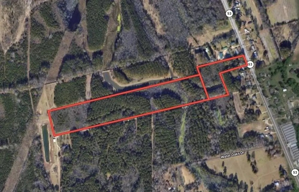 32 - Acres of Residential Recreational Land For Sale in Cumberland County NC featured image