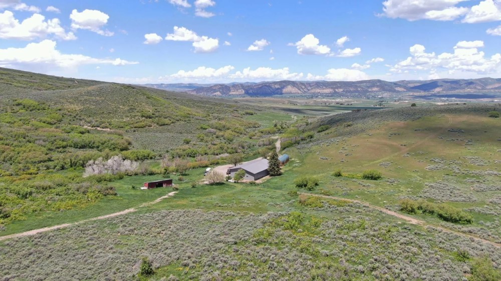 Bear Canyon Hideaway Ranch featured image