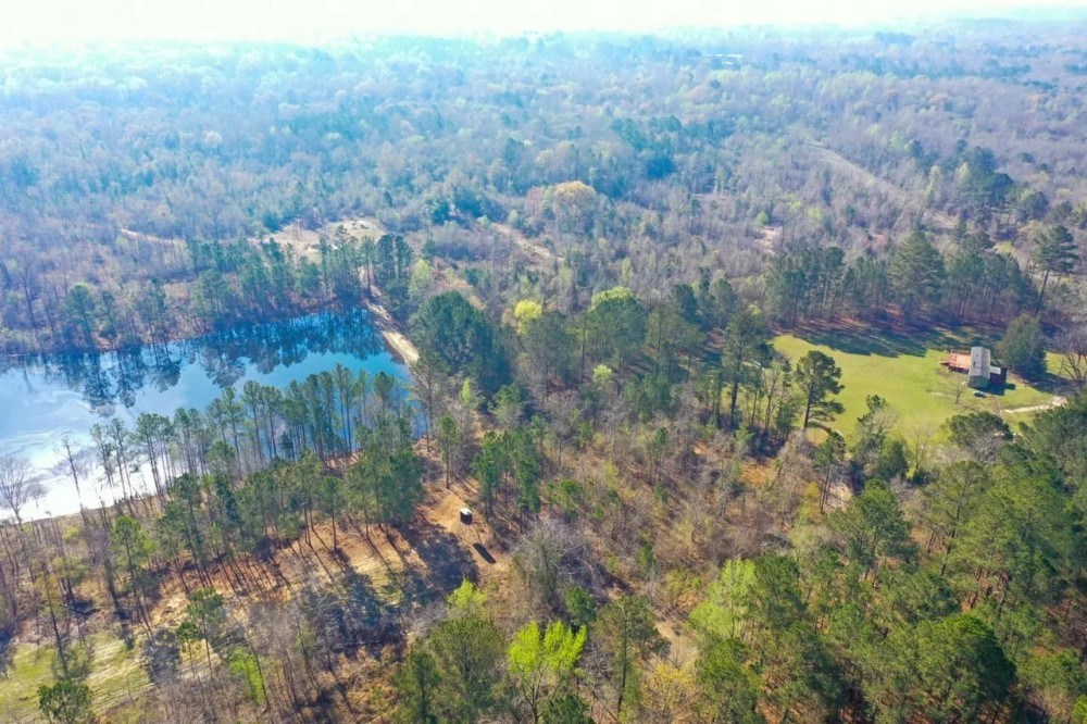 Turn Key Whitetail Preserve featured image