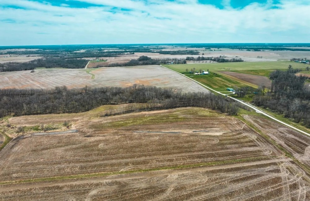 Youngs Creek Agricultural Farm Tract 4 featured image