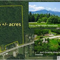 280 Gorham Hill Road - Gorham NH
