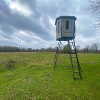 Hunting Land For Sale in Franklin Parish LA 540 Acres images 4