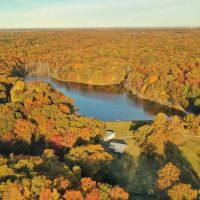 Martha s Ridge Tract 1 - 285 Acres 2 Homes Lake