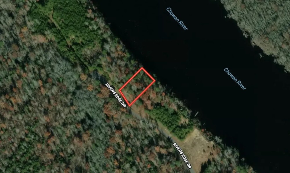 MARKET BASED PRICE IMPROVEMENT .70 acre Waterfront Building Lot For Sale on the Chowan River in Riversedge Subdivision featured image
