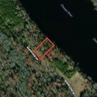 MARKET BASED PRICE IMPROVEMENT .70 acre Waterfront Building Lot For Sale on the Chowan River in Riversedge Subdivision