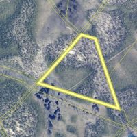 Remote North Road- Kenai