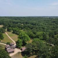 Premier Hunting Fishing Acreage in Henry County images 5