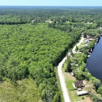 307 Acre St.Marys River Tract for Sale in Camden County GA images 4