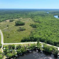 307 Acre St.Marys River Tract for Sale in Camden County GA images 5
