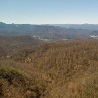 169 - Acres - WATERFALL TRACT Bordering U.S. Forest Service images 2