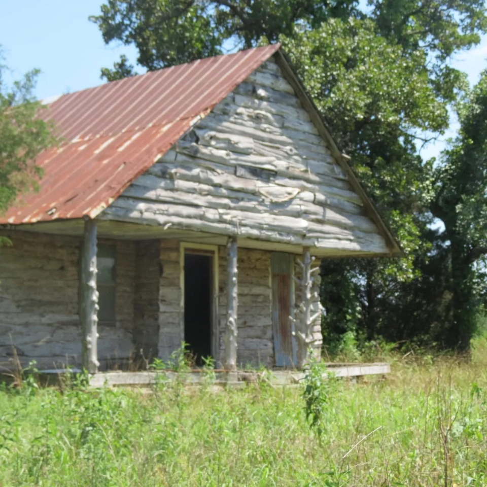 Private Recreational Hunting Spot in Hughes County OK 133 AC Hunting