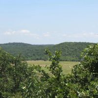 Private Recreational Hunting Spot in Hughes County OK 133 AC images 4