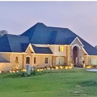 Luxury Home and 64 Acres images 3