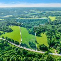 45.82 acres of prime land located in Macon County Tennessee images 2