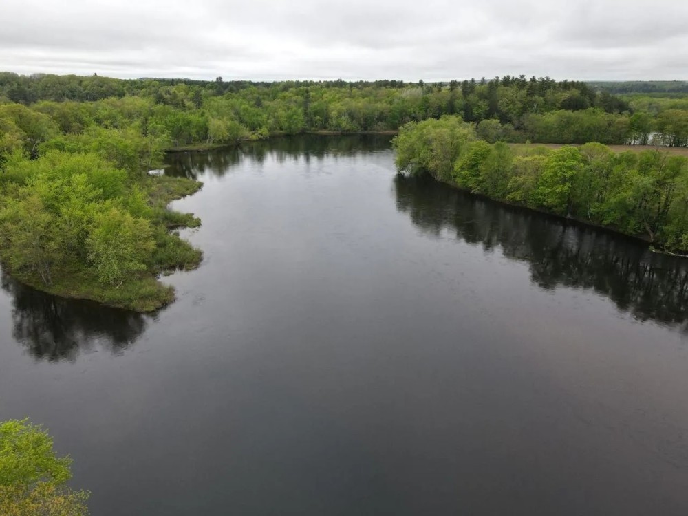 Over 200 Acre Parcel on the Mighty Kennebec featured image