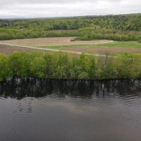 Over 200 Acre Parcel on the Mighty Kennebec images 2