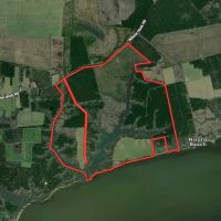 963.82 acres of multi-use Land For Sale in Chowan County NC